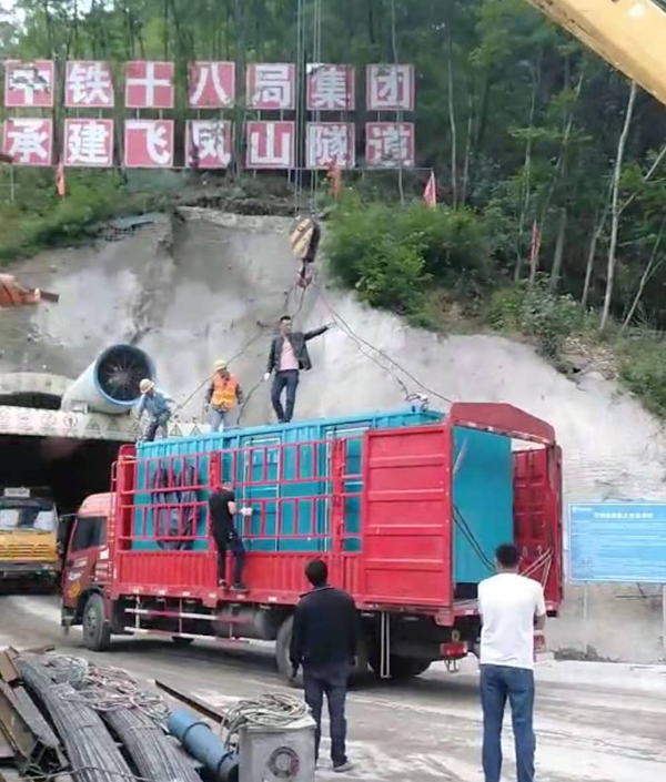 锡林郭勒发电机组维修后输出功率降低是什么问题