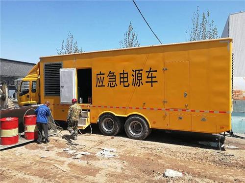 锡林郭勒发电车租赁-教您挑选发电机哪些技巧可以掌握使用