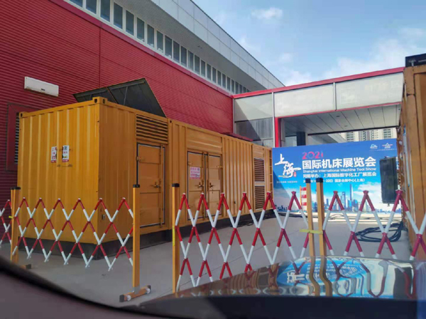 锡林郭勒发电车出租-发电机无电压或电压太低怎么办？