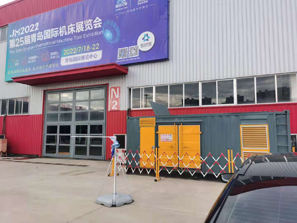 锡林郭勒发电机租赁-柴油发电机组不及时维护危害大
