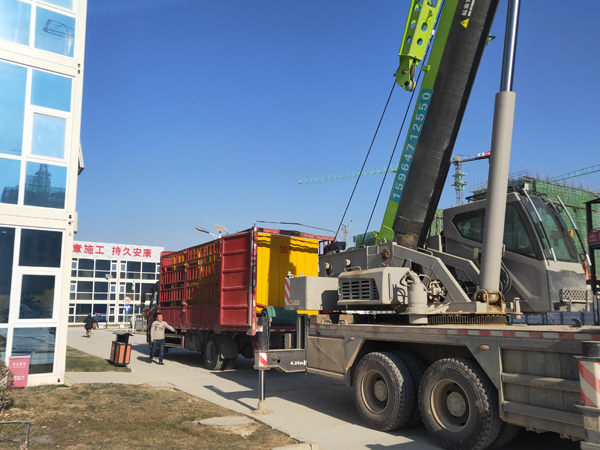 锡林郭勒发电机出租50KW柴油发电机组需要配多粗电缆线