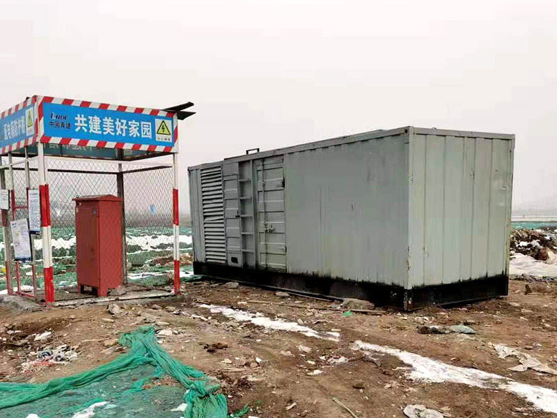 锡林郭勒燃气发电机在高海拔地区运行时会遇到哪些常见故障？