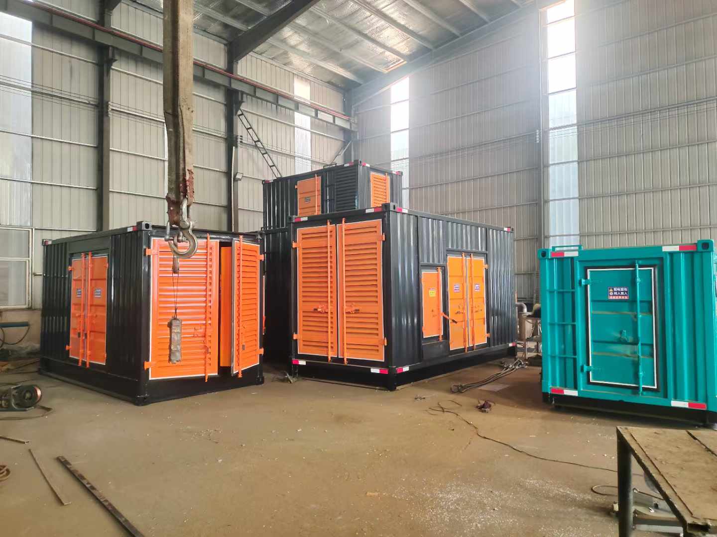 锡林郭勒发动机故障灯亮了是什么原因？