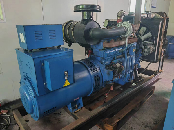 锡林郭勒100kW柴油发电机组使用多级机油有哪些优缺点？