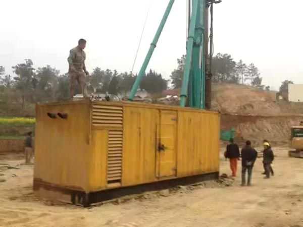 锡林郭勒柴油发电机组应用场合有哪些？