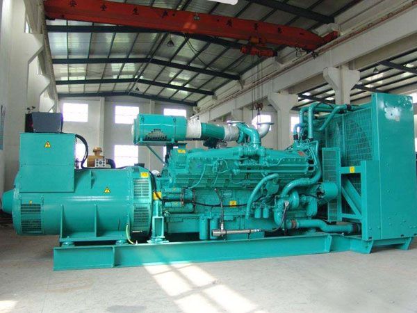 锡林郭勒影响800KW发电机组油耗的因素有哪些？